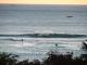 Ala Moana Bowls - sunset surf session