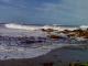 Scottburgh after huge waves