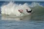 Jayden Alford-Loots :: Left to right - In the foam UFO face plant, Jayden invert, Gareth revo