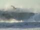 Johan Wahl :: Frame grap: Air forward. Sori for the quality