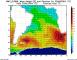 Swell Forecast for 3 June 2004, Day 2 of the waiting period for the Boland Big Wave Contest 2004