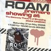 ROAM Bodyboarding Premiere @ Gateway IMAX