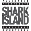 Fluidzone Shark Island Challenge