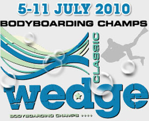 Wedge Classic poster