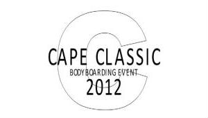 Cape Classic