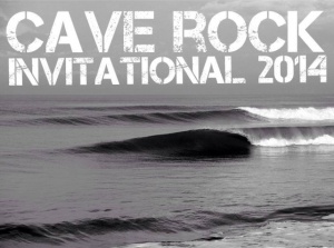Cave Rock Invitational poster