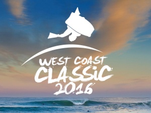 West Coast Classic poster