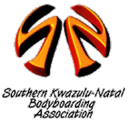 Southern KZN Bodyboarding Champs