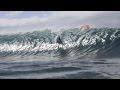 2012 IBA Pipe Challenge Day 1 Highlights
