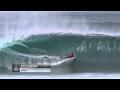 2012 IBA Pipe Challenge Day 2 Highlights