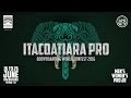 Itacoatiara Pro 2016 - day 1 highlights