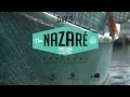 Nazaré Pro 2016 - day 2 highlights