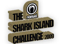 Nomad Shark Island Challenge 2009 Preview