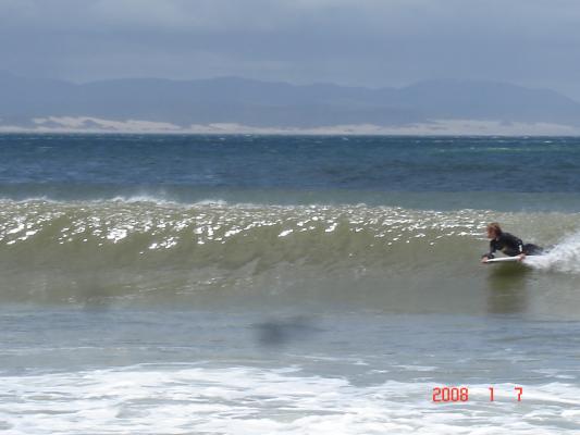 Jess Leigh at Super Tubes