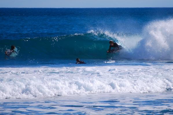 Neels Smit at West Coast Undisclosed