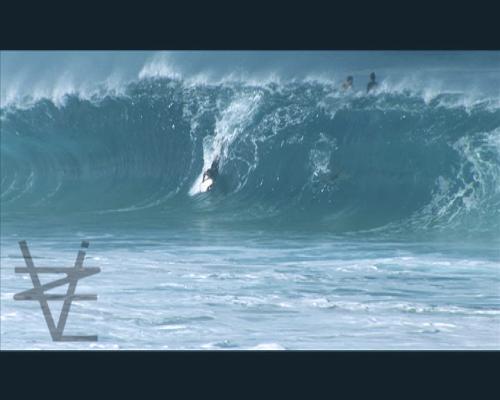 Jonathan Oliff at Keiki