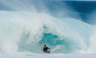 Nicholas Kruger :: Win some, you loose some.....