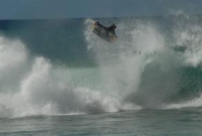 Jeff Hubbard :: Doing what he does best.....