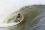 Deon Meyer :: thats how u stall in a barrel pete,look and learn buddy...