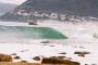 wowww semi secret spot on the false bay side (if you know dont say)...