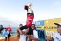 Pierre-Louis Costes :: PLC wins his maiden IBA World Title