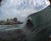 Sean Tickner :: small dk wave