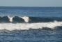 Attie van Heerden :: Thats Attie on the left and V.Jay on the right... both about to get slotted.